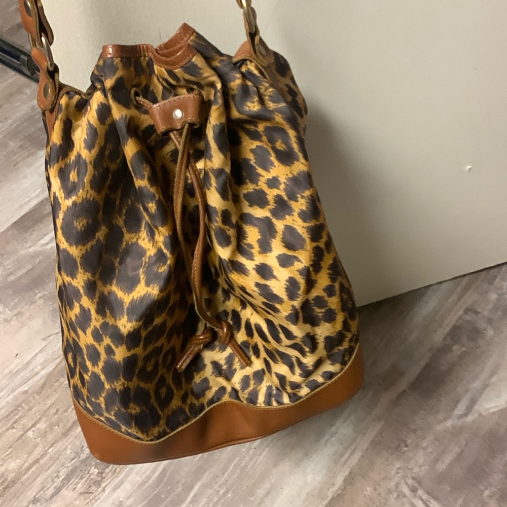 shoulder bag, BrunoMagli